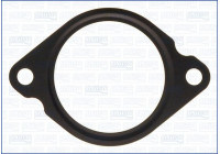 Seal, EGR valve