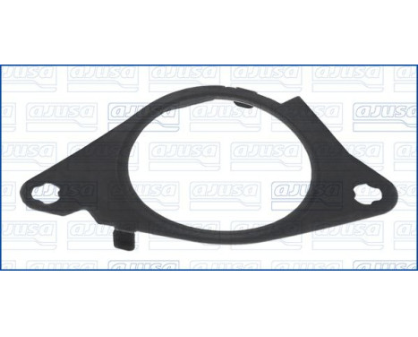 Seal, EGR valve