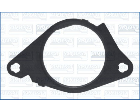 Seal, EGR valve, Image 2