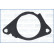 Seal, EGR valve, Thumbnail 2
