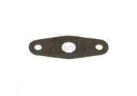 Seal, EGR valve