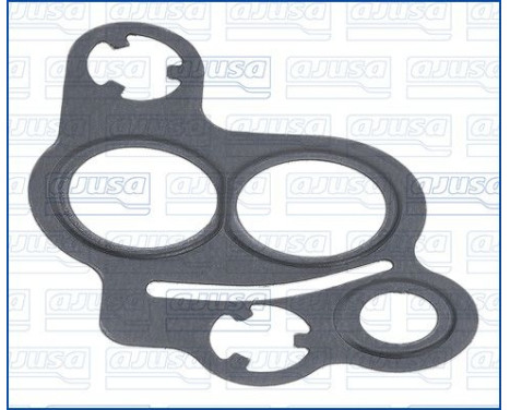 Seal, EGR valve, Image 2