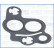 Seal, EGR valve, Thumbnail 2