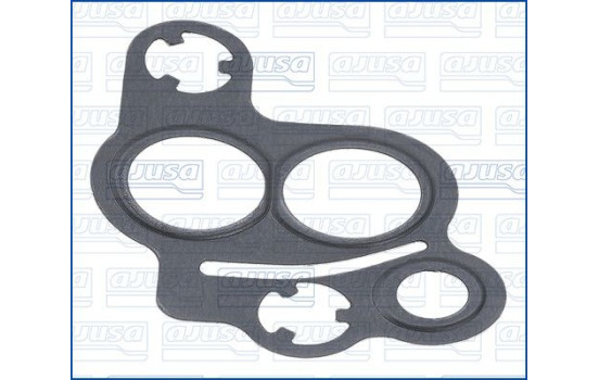 Seal, EGR valve, Image 2