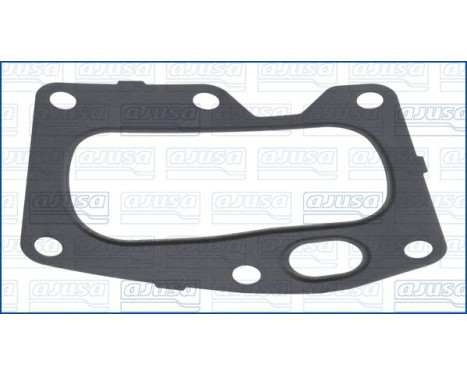 Seal, EGR valve