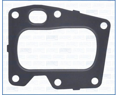 Seal, EGR valve, Image 2