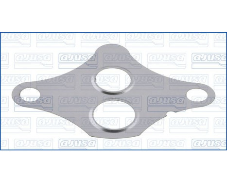 Seal, EGR valve, Image 2