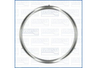 Seal, EGR valve