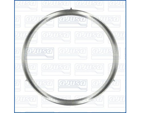 Seal, EGR valve