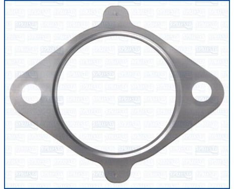 Seal, EGR valve, Image 2