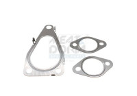 Seal, EGR valve