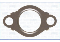 Seal, EGR valve