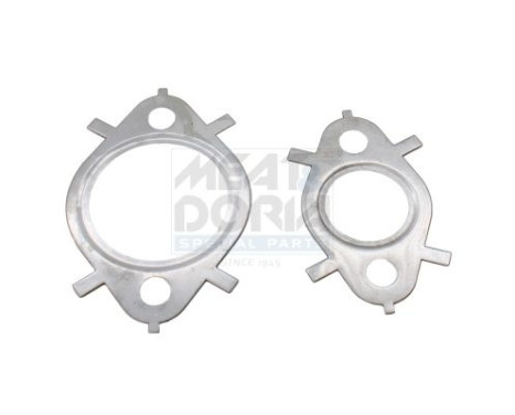 Seal, EGR valve
