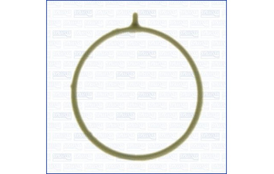 Seal, EGR valve