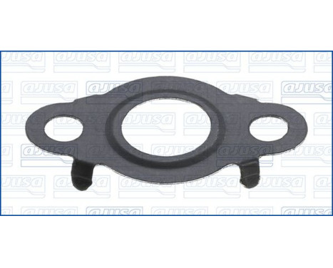 Seal, EGR valve, Image 2