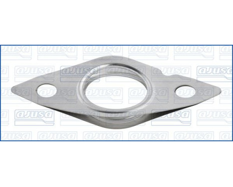 Seal, EGR valve, Image 2