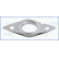 Seal, EGR valve, Thumbnail 2