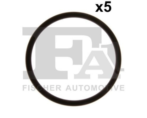 Seal, EGR valve