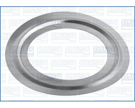 Seal, EGR valve, Image 2