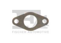 Seal, EGR valve