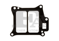 Seal, EGR valve