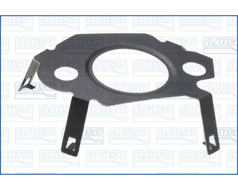 Seal, EGR valve