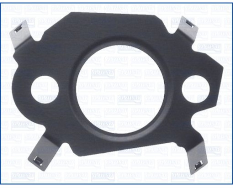 Seal, EGR valve, Image 2