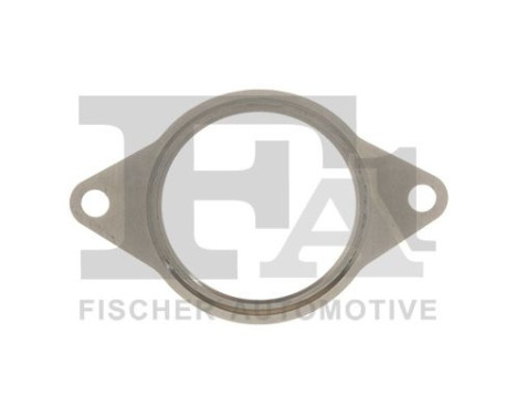Seal, EGR valve