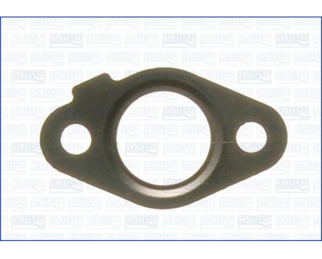 Seal, EGR valve