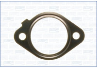 Seal, EGR valve
