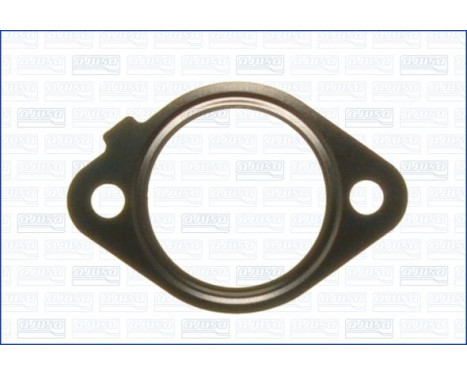 Seal, EGR valve