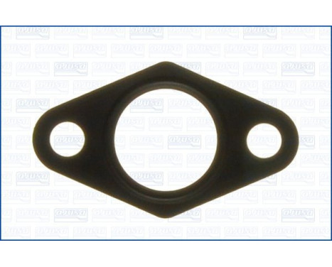 Seal, EGR valve