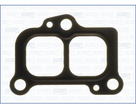 Seal, EGR valve