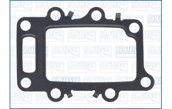 Seal, EGR valve