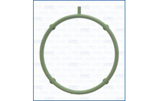 Seal, EGR valve
