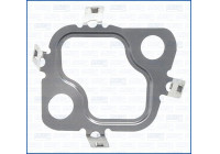 Seal, EGR valve