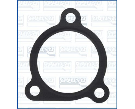 Seal, EGR valve