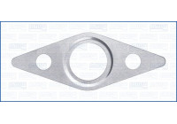 Seal, EGR valve