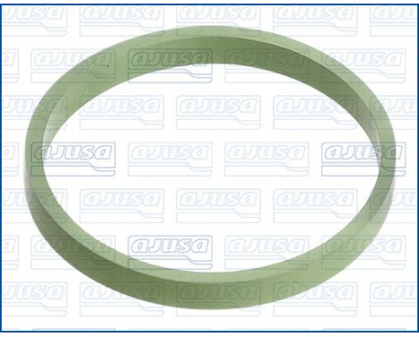 Seal, EGR valve, Image 2