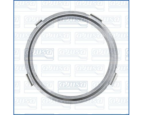 Seal, EGR valve, Image 2