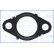 Seal, EGR valve, Thumbnail 2