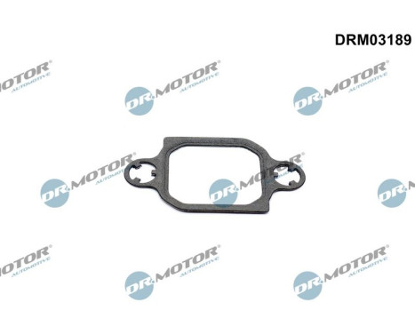 Seal, EGR valve