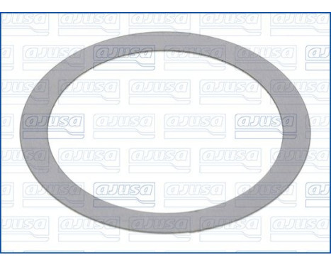 Seal, EGR valve, Image 2