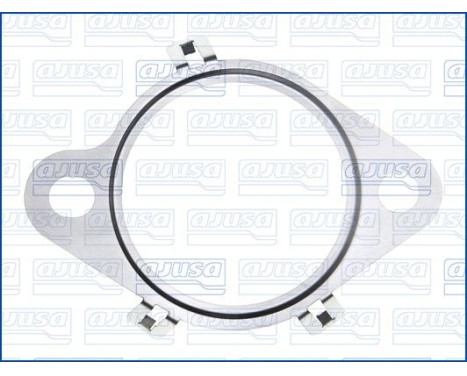 Seal, EGR valve