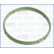 Seal, EGR valve