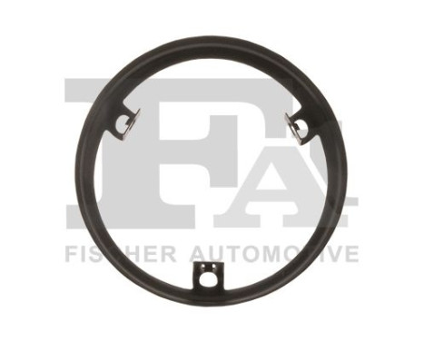 Seal, EGR valve