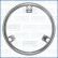 Seal, EGR valve, Thumbnail 2