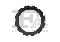 Seal, EGR valve