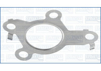 Seal, EGR valve