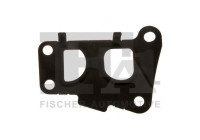 Seal, EGR valve